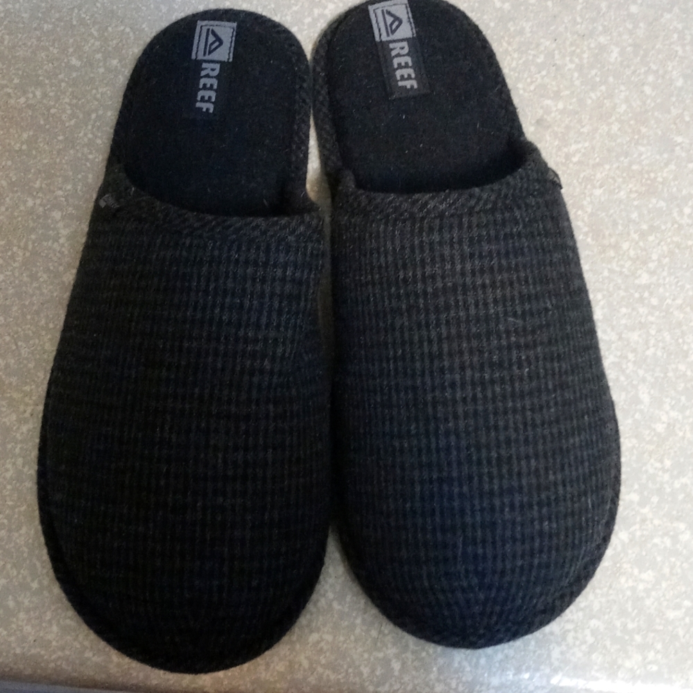 COPY - Reef Slippers